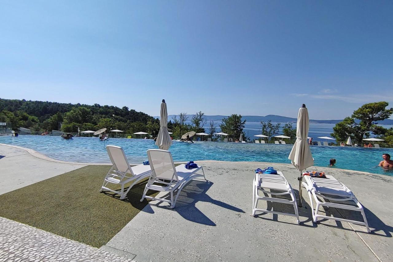 Mobile Homes Selce - Alpe Jadran Mobil - 631 Екстер'єр фото
